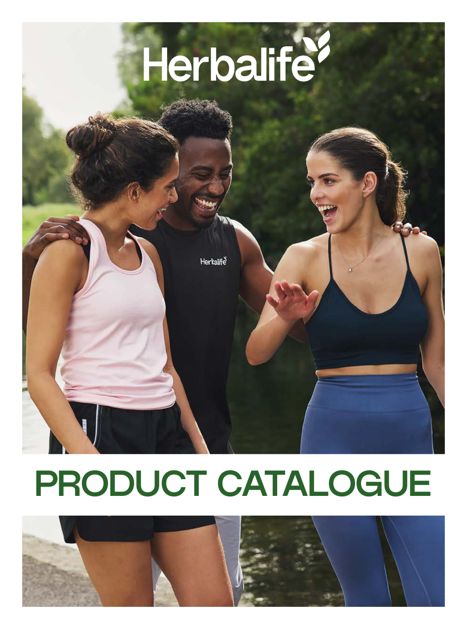 Nutrition for life: build a daily rhythm that sticks