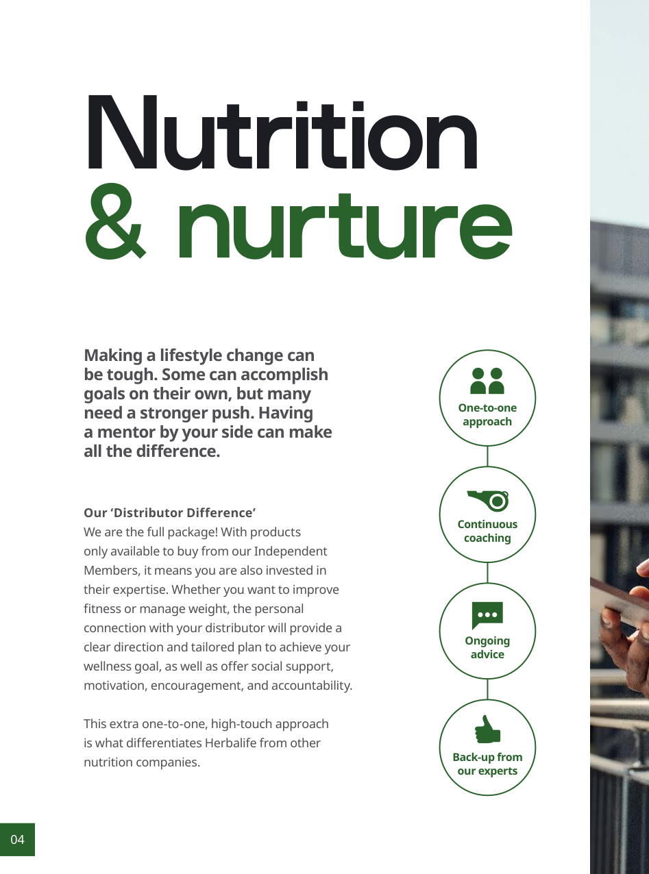 Hydration habits for busy days